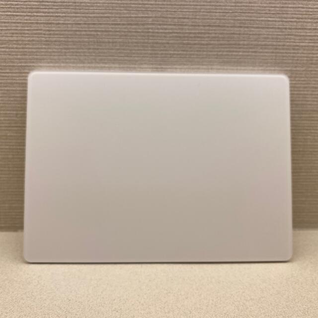 Apple MagicTrackpad2（A1535）ホワイト