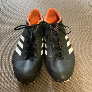 アディダス(adidas)のadizero prime sp.27.5cm(陸上競技)