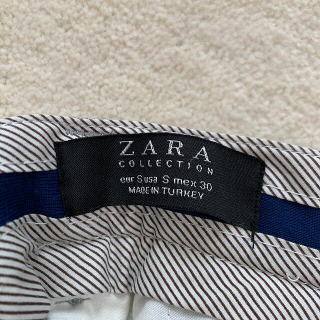 ZARA(ザラ)のザラ　パンツスーツ　セール❗️ メンズのスーツ(セットアップ)の商品写真