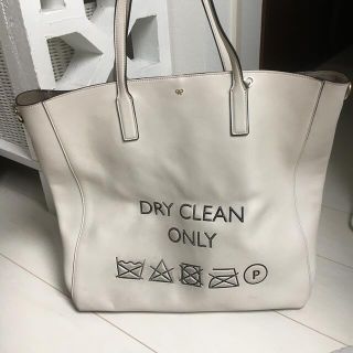 アニヤハインドマーチ(ANYA HINDMARCH)のアニヤハインドマーチ　トートバッグ(トートバッグ)