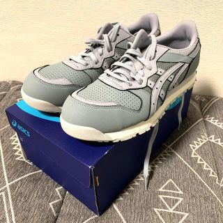 アシックス(asics)のASICS 安全靴(スニーカー)