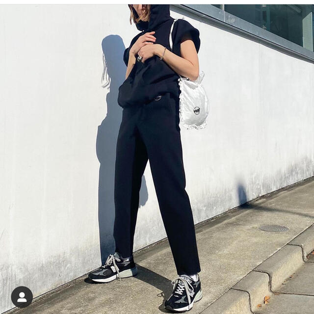 holiday - さちさん専用HOLIDAY ULTRA HEAVY SWEAT CUT OFF の通販 by