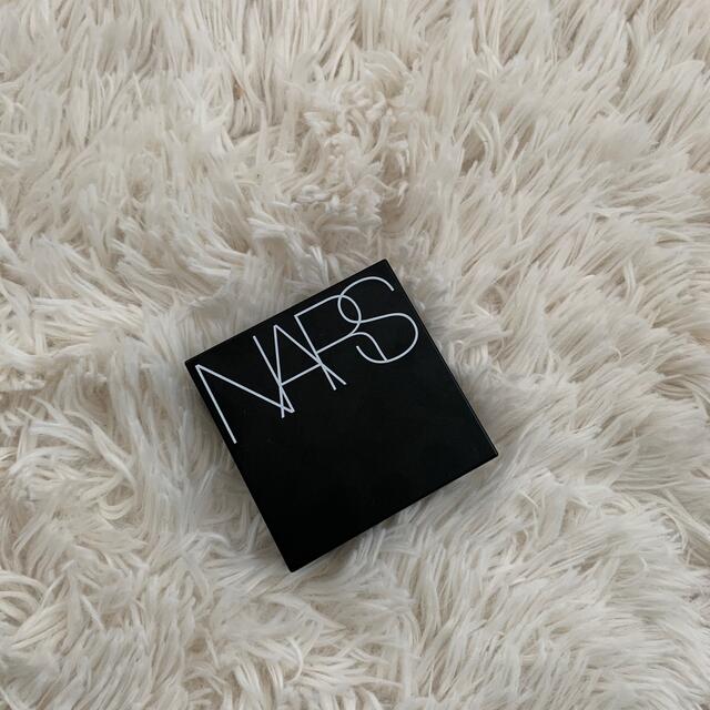 NARS クッションファンデーション