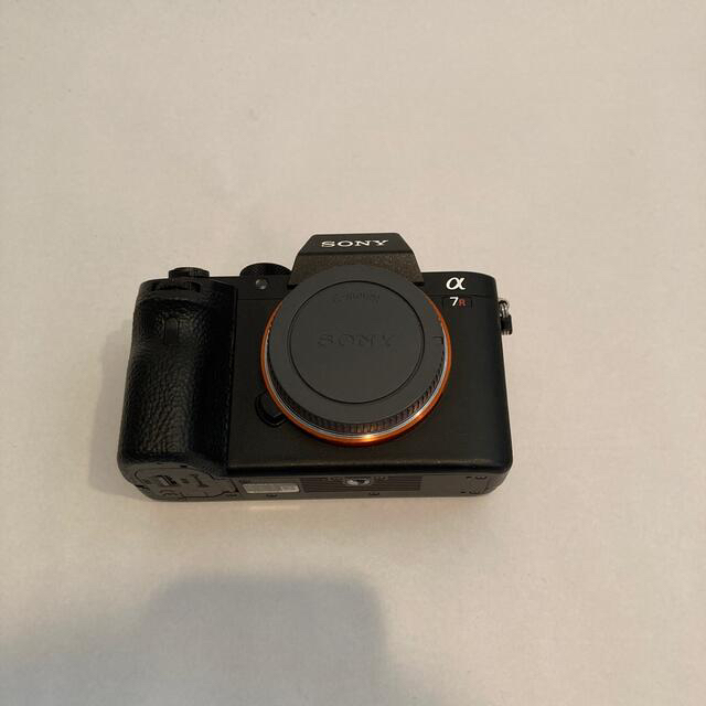 SONY の通販 by カメラ太郎's shop|ソニーならラクマ - a7rii 正規店低価