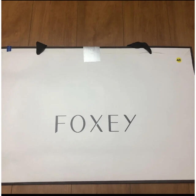 専用品　フォクシー　FOXEY OUTLET クリスマスパック　福袋