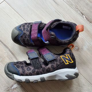 ニューバランス(New Balance)のニューバランス　サンダル　美品(サンダル)