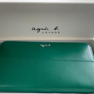 アニエスベー(agnes b.)のtomosarataku様専用 agnes b.(財布)