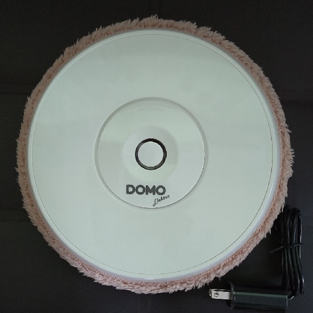 DOMO  オートワイパー スマホ/家電/カメラの生活家電(掃除機)の商品写真