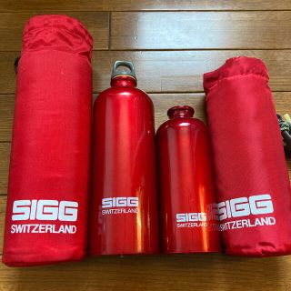 シグ(SIGG)の【robin様専用】SIGG 2個セット(その他)