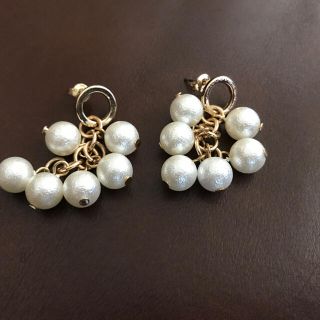 パールピアス(その他)