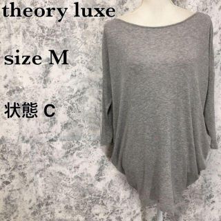 セオリーリュクス(Theory luxe)のブータン王国様専用　４点セット　6 22 49 100(カットソー(長袖/七分))