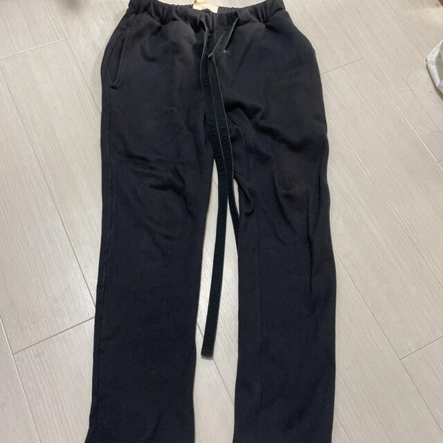 パンツfear of god 6th collection sweatpants