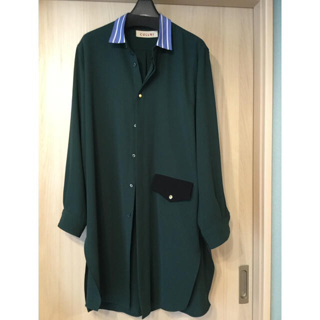 完成品 【やわらエース様専用】 JULIUS ロングスタジアムジャケット