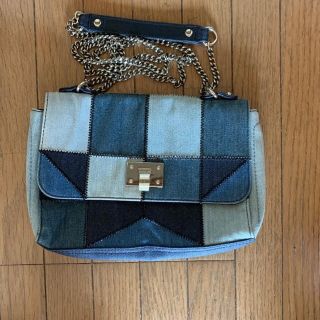 ディーゼル(DIESEL)の★美品ディーゼル　2WAYショルダーバック　値引き可(ショルダーバッグ)