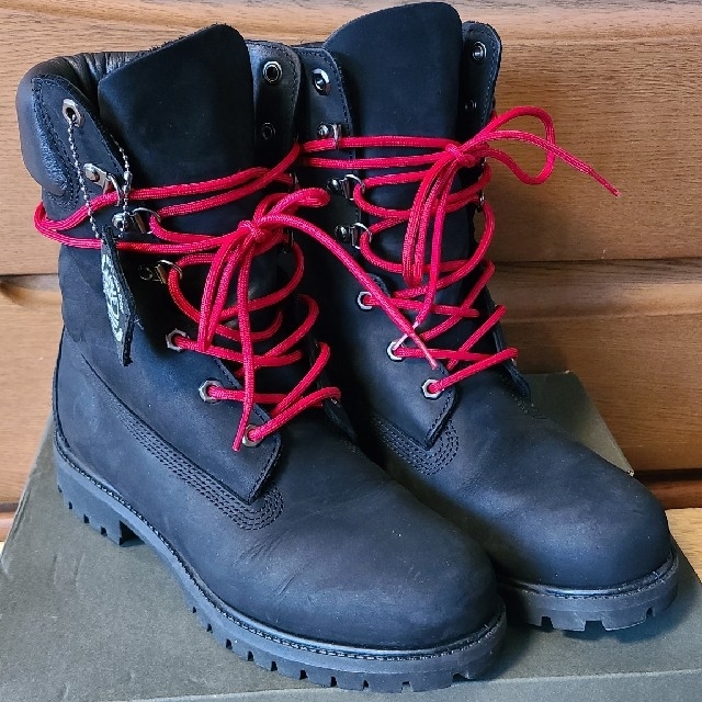 Timberland - Timberland×24karats 8 INCH PREMIUM BOOT の通販 by