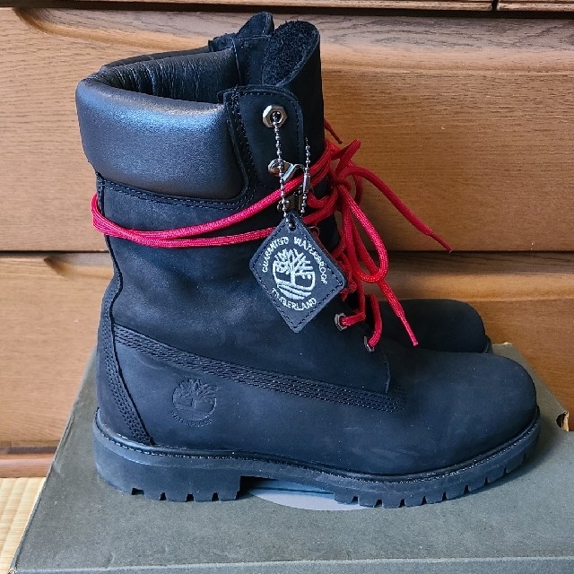 Timberland - Timberland×24karats 8 INCH PREMIUM BOOT の通販 by
