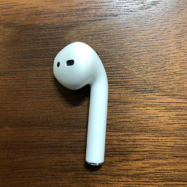 AirPods エアーポッズ 第二世代 右耳