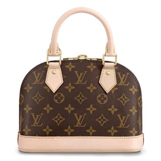 ルイヴィトン(LOUIS VUITTON)の専用出品 ルイヴィトン バッグ アルマ BB M53152 モノグラム(ハンドバッグ)