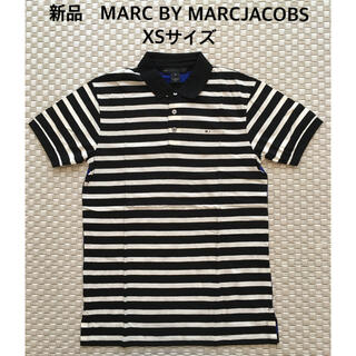 マークバイマークジェイコブス(MARC BY MARC JACOBS)の新品マークジェイコブス　ポロシャツ　MARC BY MARCJACOBS (ポロシャツ)