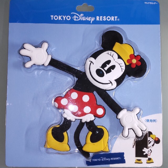 Disney(ディズニー)のスマートフォン、リモコンスタンド エンタメ/ホビーのフィギュア(ゲームキャラクター)の商品写真