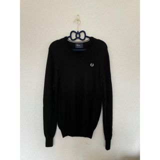 フレッドペリー(FRED PERRY)のFRAD PERRY メンズセーター(ニット/セーター)