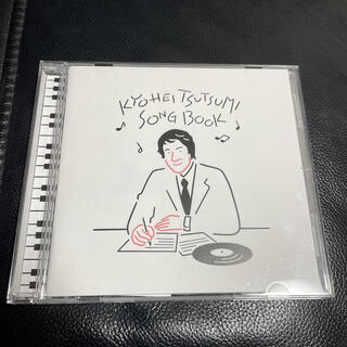 筒美京平SONG BOOK（初回仕様限定盤）(ポップス/ロック(邦楽))