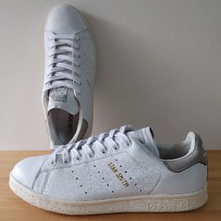 アディダス(adidas)のadidas / stan smith / gray / 28cm(スニーカー)