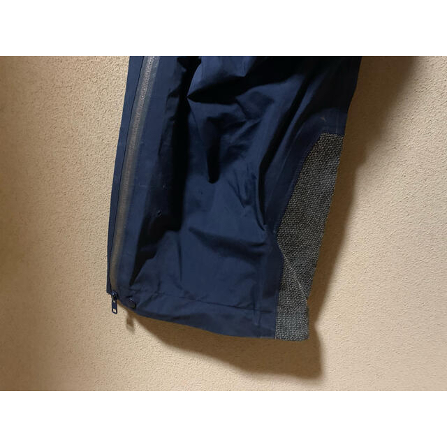 ARC'TERYX(アークテリクス)の希少 Arc'teryx 1999 Beta AR pants メンズのパンツ(その他)の商品写真