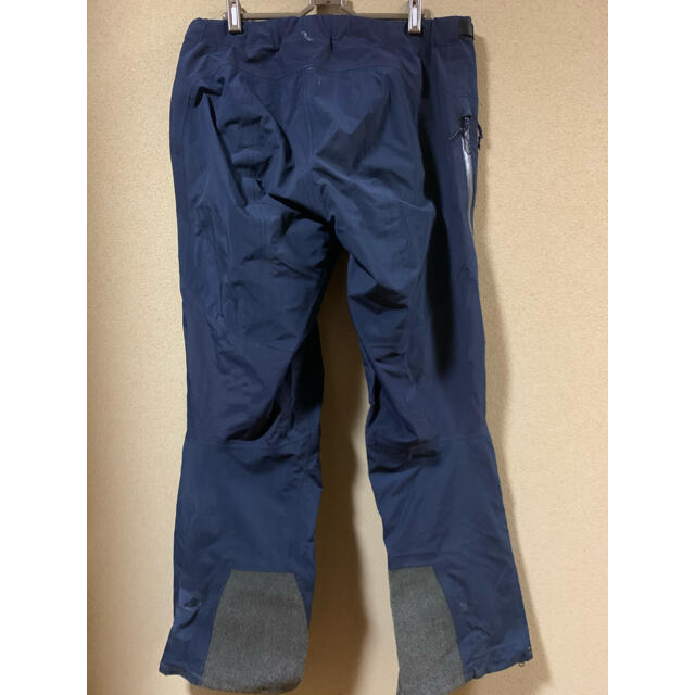 ARC'TERYX(アークテリクス)の希少 Arc'teryx 1999 Beta AR pants メンズのパンツ(その他)の商品写真