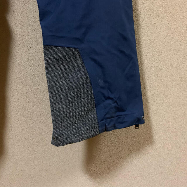 ARC'TERYX(アークテリクス)の希少 Arc'teryx 1999 Beta AR pants メンズのパンツ(その他)の商品写真