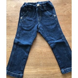 エフオーキッズ(F.O.KIDS)のF.O.KIDSデニムパンツ 95(パンツ/スパッツ)