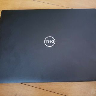 デル(DELL)のDell(ノートPC)