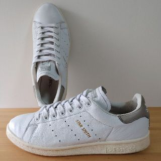 アディダス(adidas)のadidas / stan smith / gray / 27cm(スニーカー)