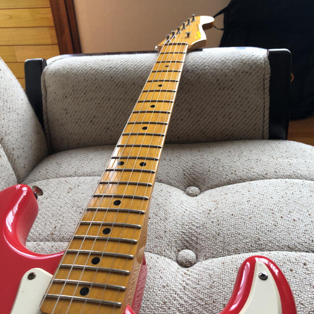 fender squier classic vibe stratocaster