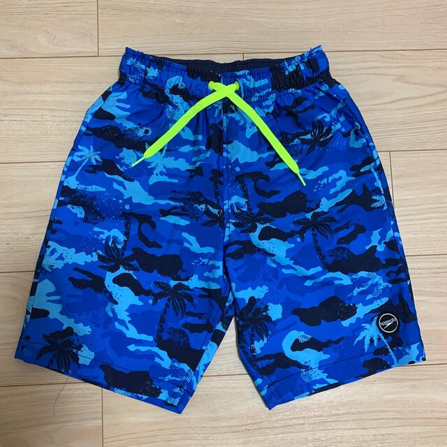 SPEEDO(スピード)の男児　水着　新品未使用 キッズ/ベビー/マタニティのキッズ服男の子用(90cm~)(水着)の商品写真