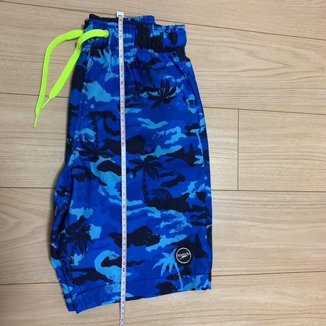 SPEEDO(スピード)の男児　水着　新品未使用 キッズ/ベビー/マタニティのキッズ服男の子用(90cm~)(水着)の商品写真