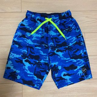 スピード(SPEEDO)の男児　水着　新品未使用(水着)