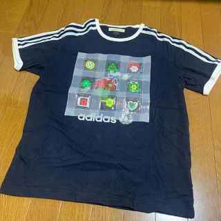 ケイスケカンダ(keisuke kanda)のYURIKO ETO Tシャツ(Tシャツ(半袖/袖なし))