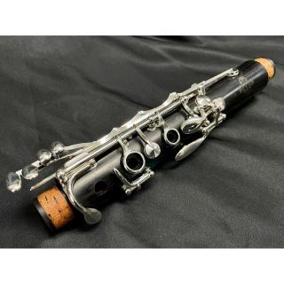 良品 メンテナンス済】Buffet Crampon E11 クラリネットの通販 by