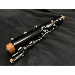 良品 メンテナンス済】Buffet Crampon E11 クラリネットの通販 by