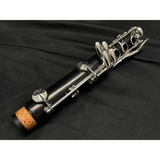 良品 メンテナンス済】Buffet Crampon E11 クラリネットの通販 by