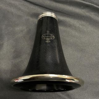良品 メンテナンス済】Buffet Crampon E11 クラリネットの通販 by