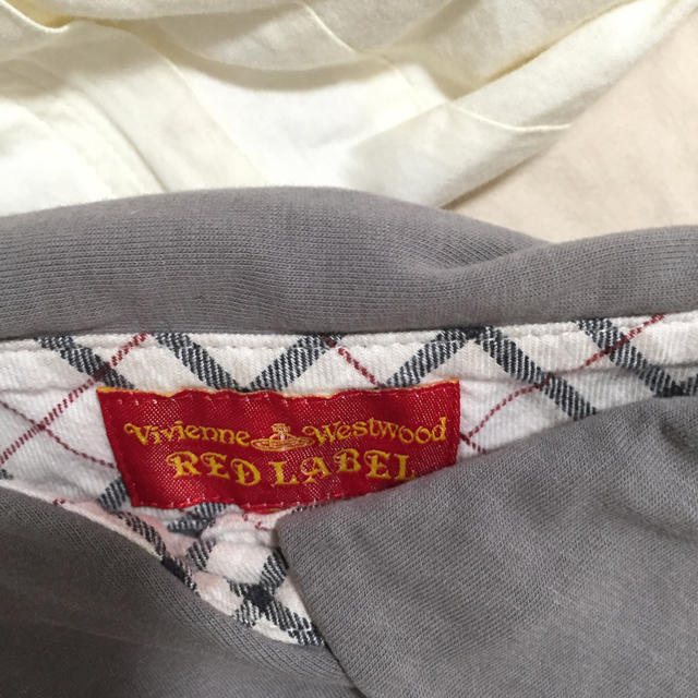 Vivienne Westwood(ヴィヴィアンウエストウッド)のブラウス ゆめさま レディースのトップス(シャツ/ブラウス(半袖/袖なし))の商品写真