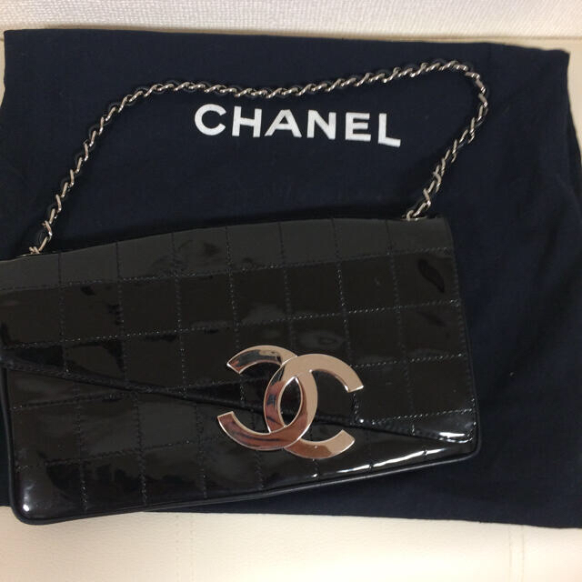 CHANEL(シャネル)のシャネル バッグ レディースのバッグ(ハンドバッグ)の商品写真