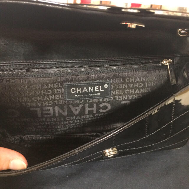 CHANEL(シャネル)のシャネル バッグ レディースのバッグ(ハンドバッグ)の商品写真