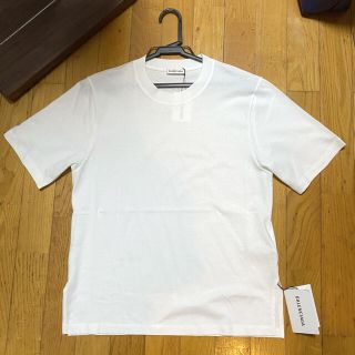 バレンシアガ(Balenciaga)の5/31迄！！BALENCIAGA 白Tシャツ(Tシャツ(半袖/袖なし))