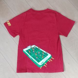 ランドリー(LAUNDRY)のランドリーキッズTシャツ♪140サイズ(Tシャツ/カットソー)