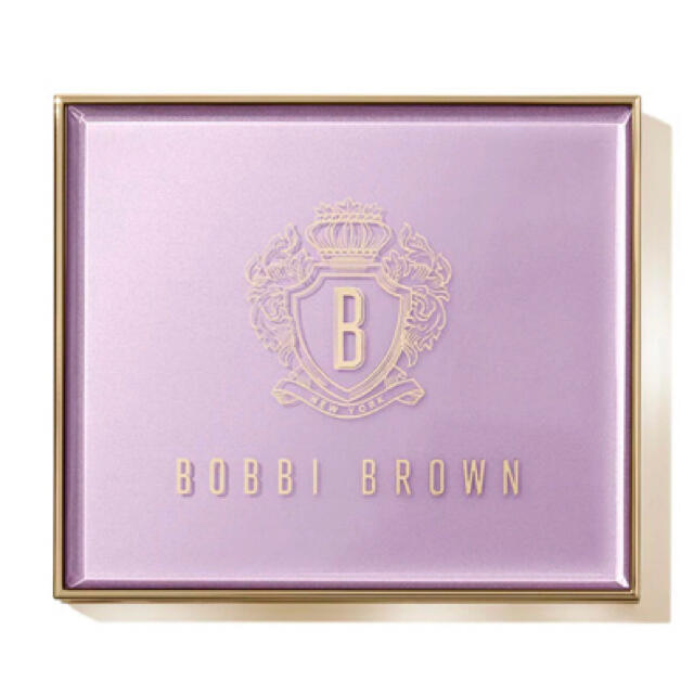 BOBBI BROWN(ボビイブラウン)のBOBBI BROWN ピンクリュクス コスメ/美容のベースメイク/化粧品(アイシャドウ)の商品写真