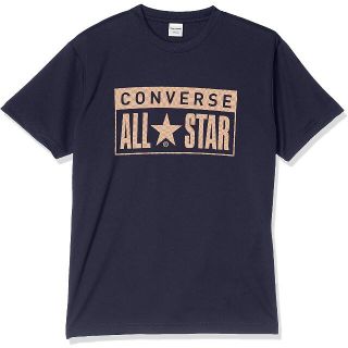 コンバース(CONVERSE)のコンバース CONVERSE 　TシャツSsize(Tシャツ/カットソー(半袖/袖なし))