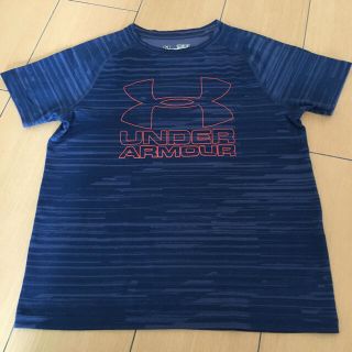 アンダーアーマー(UNDER ARMOUR)のアンダーアーマーTシャツ(Tシャツ/カットソー)